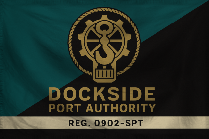 The Borderlands of Dockside 