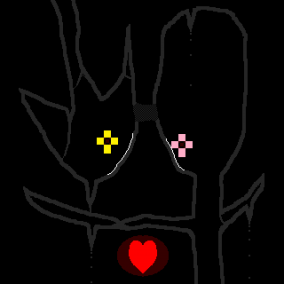 The Man of Doctor WD Gaster