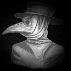 The Medical Mystery of Docto