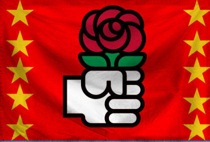 The United Socialist States 