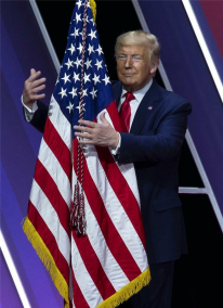 The United States of DOGE 20