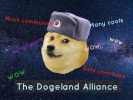 The Republic of Doge Garriso