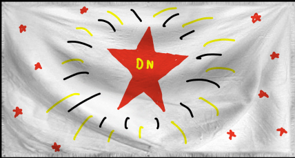 The Democratic Republic of D