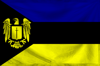 The United Superior States o