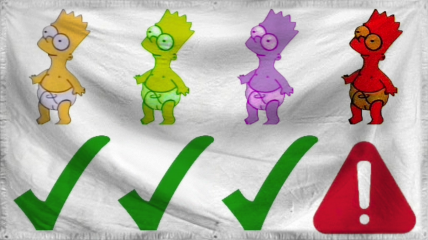 The Free Land of Domer ding