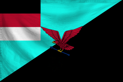 The Empire of Dommenia