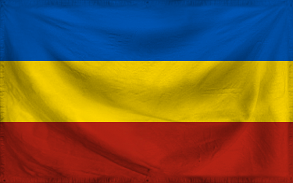 The Republic of Don cossack 
