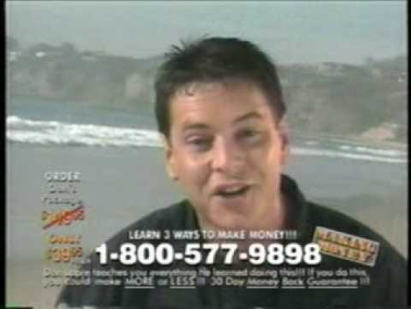 The Making Money Secrets of 