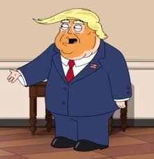 The Republic of Donald Trump
