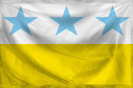 The Republic of Donstopia