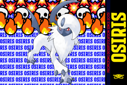 The 13 absols in a trench co