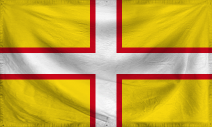 The County of Dorset