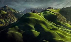 The Republic of DosSec Hills