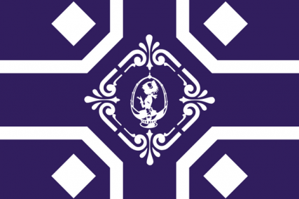 The Holy Empire of Doura Ter