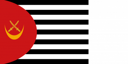 The Federal Republic of Dovj