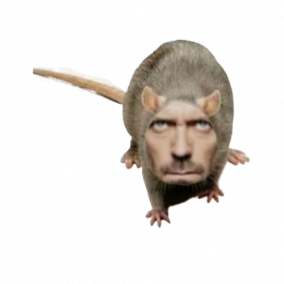 The Holy Empire of Dr Maus