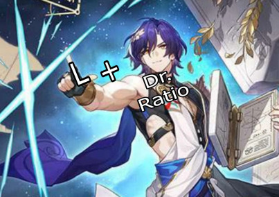 The Mundanite of Dr Ratio