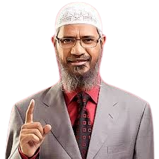 The Islamic Preacher of Dr Z