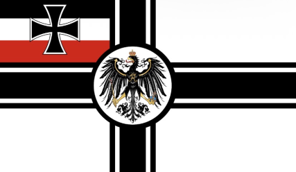Flag of Drachen
