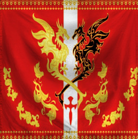 The Grand Duchy of Dracony C
