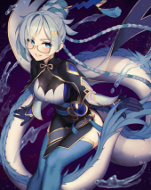 The Republic of Dracotail Fa