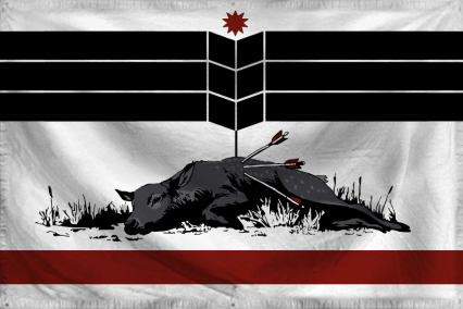 The Republic of Dragg