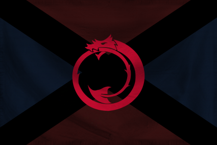 The Confederacy of Dragistan