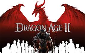 The Empire of Dragon Age 2