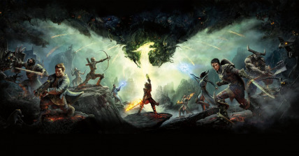 The Republic of Dragon Age I
