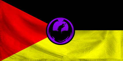 The United Kingdom of Dragon