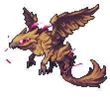 The Impure Draconic Offshoot