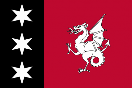 The Empire of Drakiaa