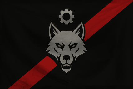 The Dictatorship of Drakthar