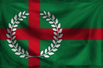 The Protectorate of Drapeta