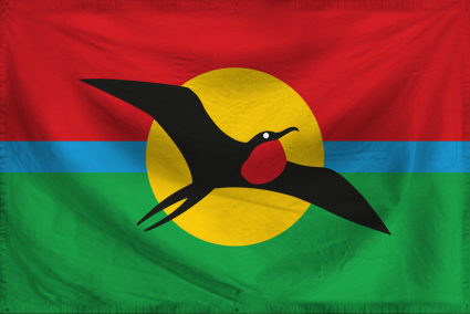 The Republic of Drarbuda