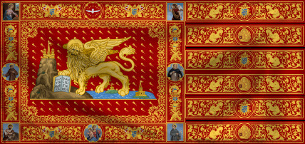 The Most Serene Republic of 