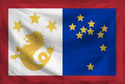 The Colony of Draspratly Isl