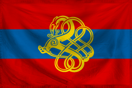 The Allied States of Dravali