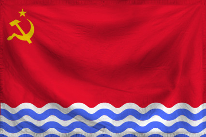 The Democratic Republic of D