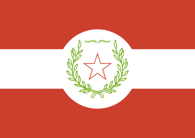 The Grand Duchy of Dreiswelt