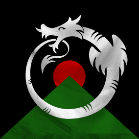 The Dominion of Drekhi