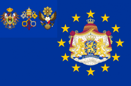 The Colony of Dretherlands