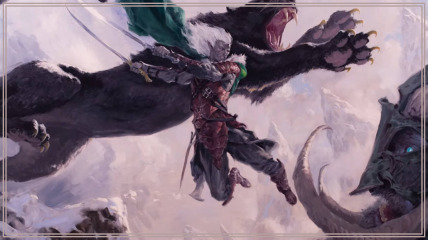 The Republic of Drizzt Do Ur