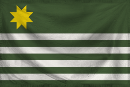 The Free Land of Druniisya