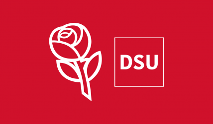 The Republic of DSU