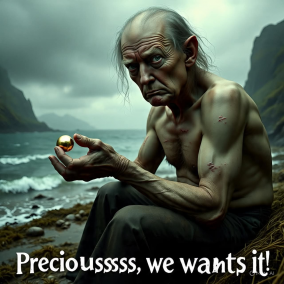 The Republic of Du Frey