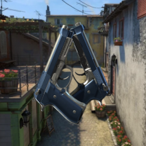 The Republic of Dual Beretta