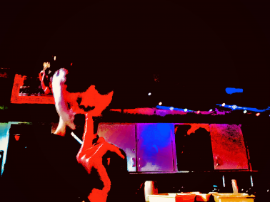 The Dictatorship of DUBBER