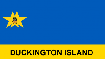 The Republic of Duckington I