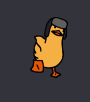 The Grand Ducky of Ducklingv